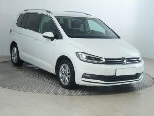 Volkswagen Touran 2.0 TDI