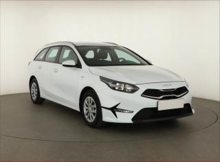 Kia Ceed Fresh 1.0 T-GDI, Serv.kniha