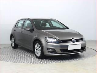 Volkswagen Golf Highline 1.4 TSI, Automat, �R