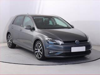 Volkswagen Golf 1.6 TDI, Automat, Navi