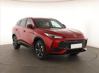 MG HS 1.5 TGI, EXCLUSIVE, AUTOMAT