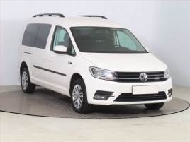 Volkswagen Caddy Maxi 2.0 TDI, 5Mst, R