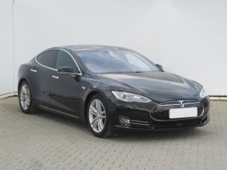 Tesla Model S 70D, SoH 92%