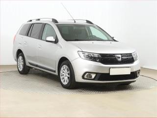 Dacia Logan 1.2 16V, R,1.maj, Serv.kniha
