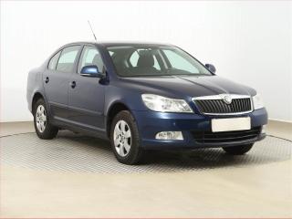 koda Octavia 1.9 TDI, Serv.kniha, Tempomat