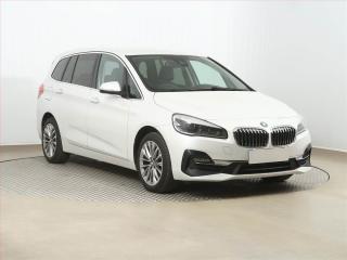 BMW 216d Gran Tourer