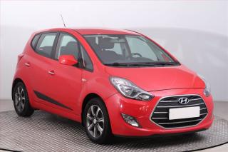 Hyundai ix20 1.6 CVVT, R,1.maj, Serv.kniha