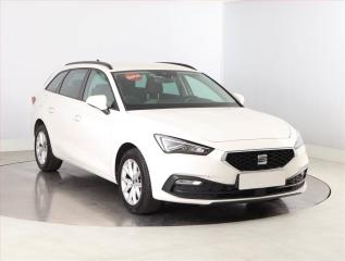 Seat Leon Style 2.0 TDI, Automat