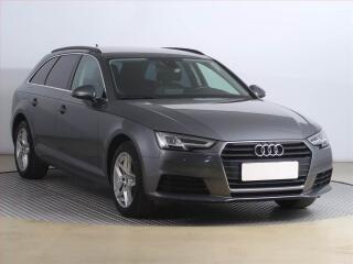 Audi A4 Design 2.0 TDI, Automat