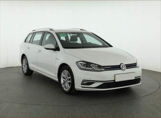 Volkswagen Golf Highline 1.4 TGI CNG, Automat