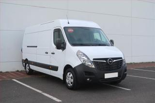 Opel Movano 2.3 CDTI, L3H2, 12m3, 1.0t, R