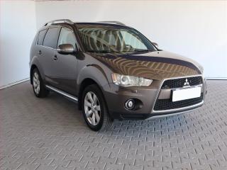 Mitsubishi Outlander 2.4 MIVEC, 4X4, Automat