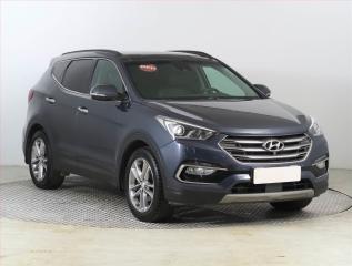 Hyundai Santa Fe Premium 2.2 CRDi Blue, 4X4