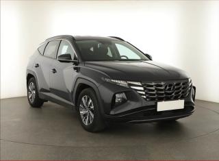 Hyundai Tucson Smart 1.6 T-GDI 48V MHEV