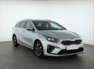 Kia Ceed 1.6 GDI plug-in, Automat