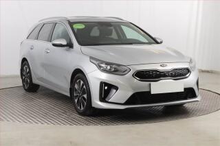 Kia Ceed 1.6 GDI plug-in, Automat