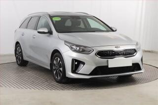 Kia Ceed 1.6 GDI plug-in, Automat