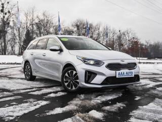 Kia Ceed 1.6 GDI plug-in, Automat