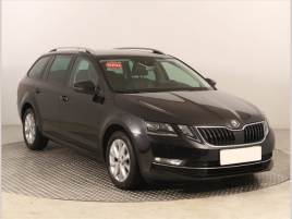 koda Octavia Style 2.0 TDI, Serv.kniha