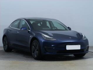 Tesla Model 3 Std Range Plus 52kWh, SoH 83%