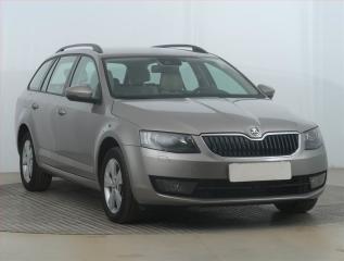 koda Octavia Style 1.8 TSI, Automat, Navi