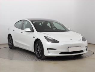 Tesla Model 3 Long Range 4WD 79kWh, SoH 91%