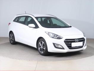 Hyundai i30 1.6 MPI, R,1.maj, Serv.kniha