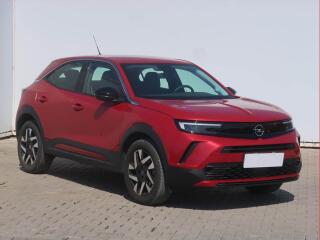 Opel Mokka Edition 1.2 Turbo, Serv.kniha