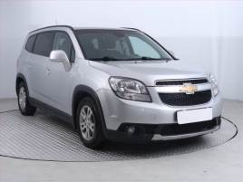 Chevrolet Orlando 2.0 VCDi, 7mst, R,1.maj