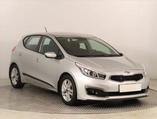 Kia Ceed 1.6 GDI, R,1.maj, Serv.kniha