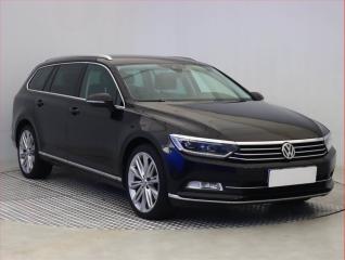 Volkswagen Passat Highline 2.0 TDI, Automat