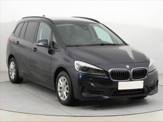 BMW 218i Gran Tourer, Automat