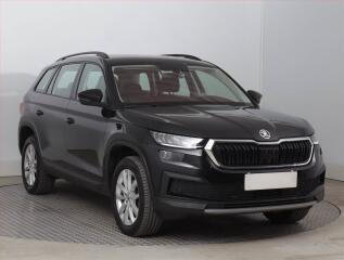 �koda Kodiaq Ambition 2.0 TDI 4x4
