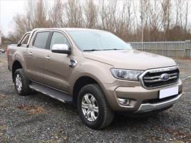 Ford Ranger Limited 2.0 EcoBlue