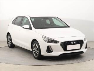 Hyundai i30 1.6 CRDi, Serv.kniha, Tempomat