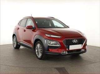 Hyundai Kona 1.6 T-GDI, 4X4, Automat, R