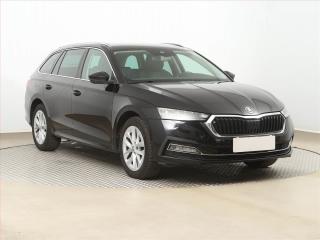 koda Octavia Style 1.5 TSI, Ke, Navi