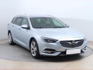 Opel Insignia 1.6 CDTI, Automat, Serv.kniha