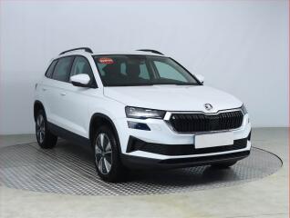 �koda Karoq Style 2.0 TDI