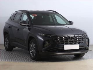 Hyundai Tucson Smart 1.6 T-GDI 48V MHEV