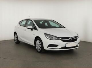 Opel Astra 1.4 T, Serv.kniha, Tempomat