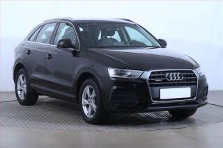 Audi Q3 2.0 TFSI, 4X4, Automat