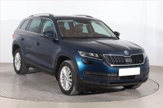 �koda Kodiaq Style 2.0 TDI 4x4