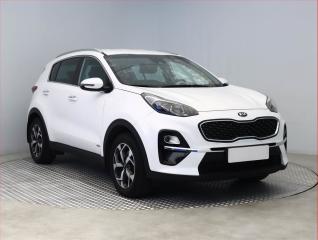 Kia Sportage 1.6 T-GDI, 4X4, Automat