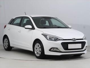 Hyundai i20 1.2