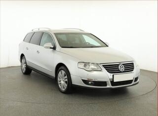 Volkswagen Passat 2.0 TDI, po STK, Ta�n�