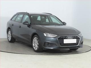 Audi A4 40 TFSI, FULL LED, AUTOMAT