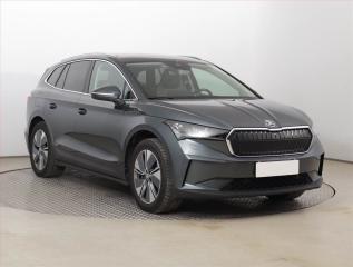 koda Enyaq iV iV 80 (82 kWh), SoH 92%