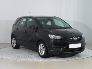 Opel Crossland X 1.2, Serv.kniha, Tempomat
