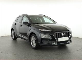 Hyundai Kona Mystic 1.0 T-GDI, Serv.kniha